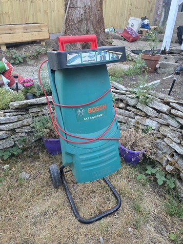 Bosch axt 2200 impact - 2200,
