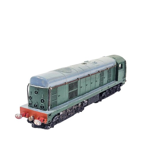 Hornby dublo class - hornby,