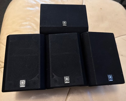 Yamaha 220 speakers x - nx-220, 3