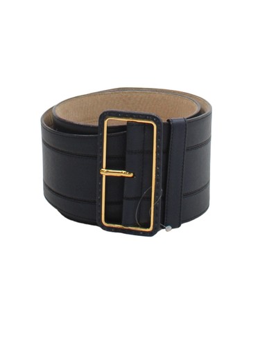 Prada women belt blue 100 - women's,