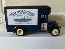 Lledo Dennis Van Old Pulteney