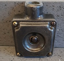 Restored britmac vintage - britmac,