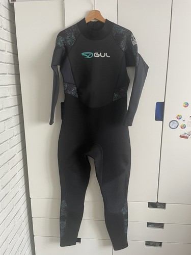 Gul contour wetsuit - gul, 3:2