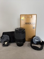 Nikon 2179 18-105mm F/3.5-5.6