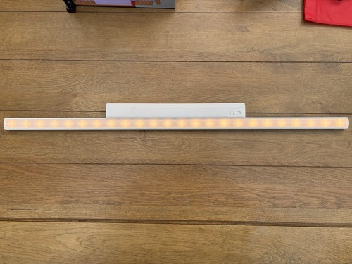 Ikea stotta 72cm wardrobe - 72cm,