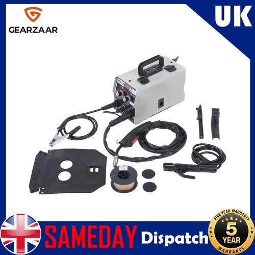 Mig welder 270a - in,