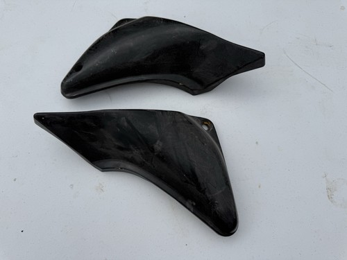 Kawasaki zr1100 side panels - zr1100,