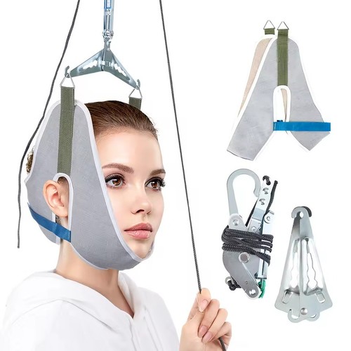 Neck pain relief cervical - cervical,