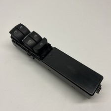 Saab 9-3 93 Convertible Window