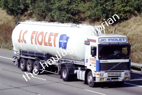 Thh truck photos - -, volvo