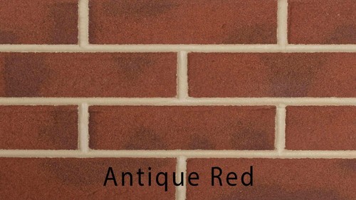 Weber wall brick slips - wall,
