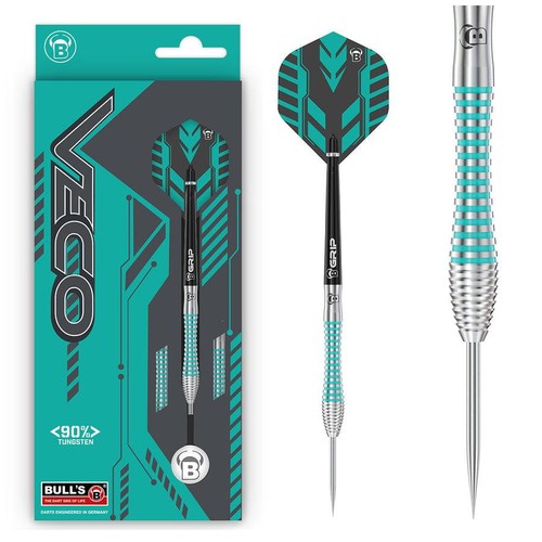 Bull veco 90 tungsten - bull's, de