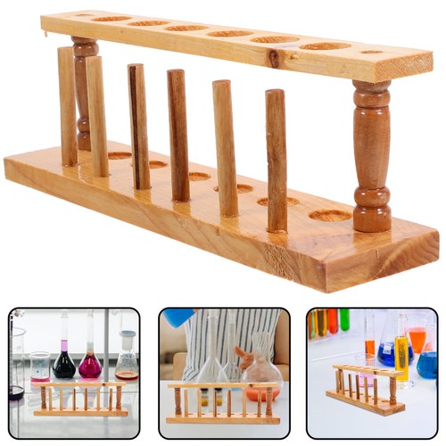 Multi functional wooden test - multi,