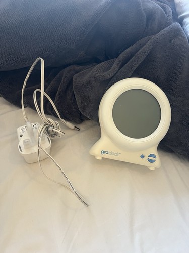 Tommee tippee groclock sleep - tommee,