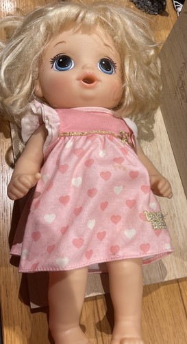 Baby alive doll 2017 - baby,