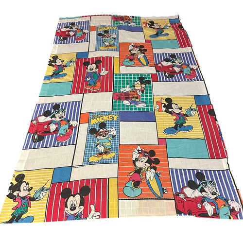 Vintage 1980s mickey - 1980s,