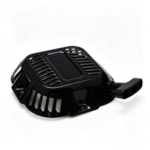 Wear resistant recoil starter - recoil,