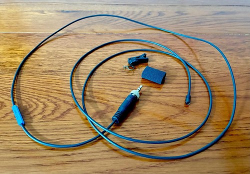 Sennheiser mke - mke, 2