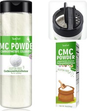 CMC Powder - 255g Pure CMC