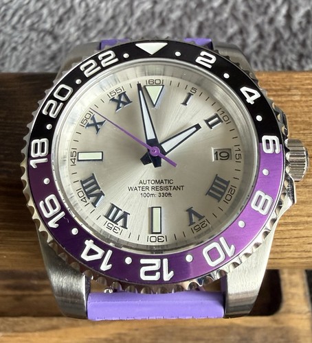 Mod wimbledon men watch - mod:, men’s