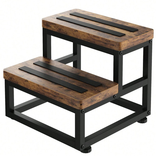 Step wooden - 2,