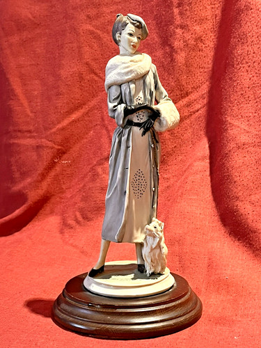 Vintage vittorio tessaro - vintage,