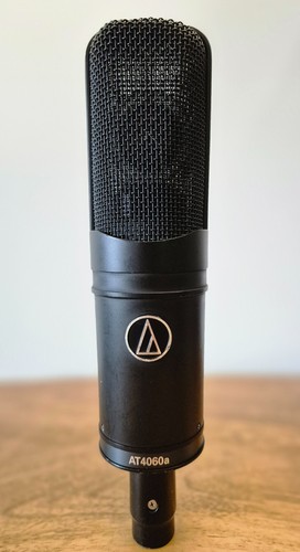 Audio technica 4060a - at-4060a, pro