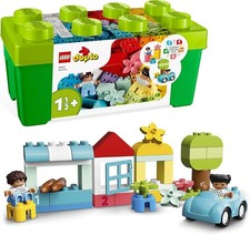 LEGO DUPLO Brick Box -