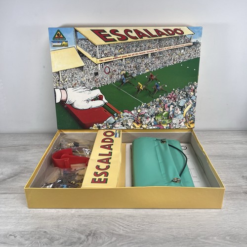 Escalado horse racing game - escalado,