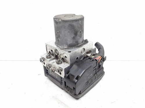 Mercedes benz w211 - w211, pump