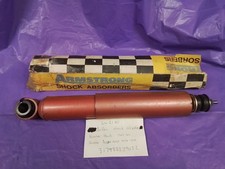 * HUMBER HAWK SUPER SNIPE 1 X