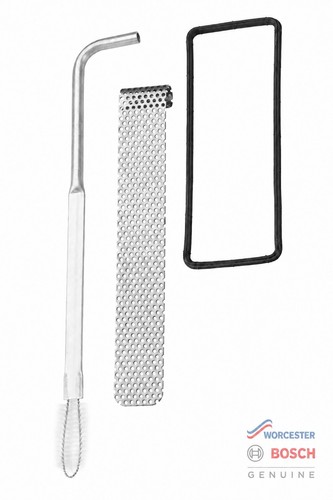 Worcester bosch cleaning set - worcester,