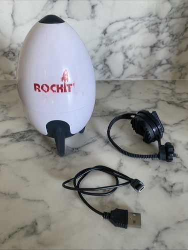 Rockit portable baby rocker - rockit,