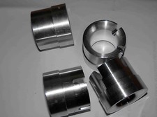 WEBER 40 DCOE VENTURIS