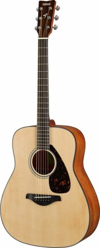 Yamaha fg800m acoustic - fg800m,