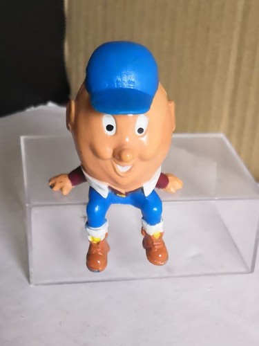 Vintage humpty dumpty cadbury - humpty,