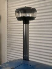 Ford 7000 precleaner extension pipe Ford 7600 County Tractor