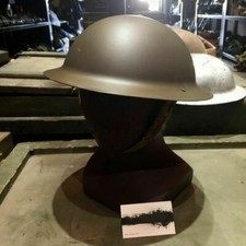 WWII UK Army Original Early