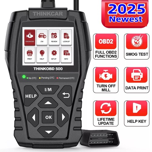 Thinkobd 500 car diagnostic - thinkobd,