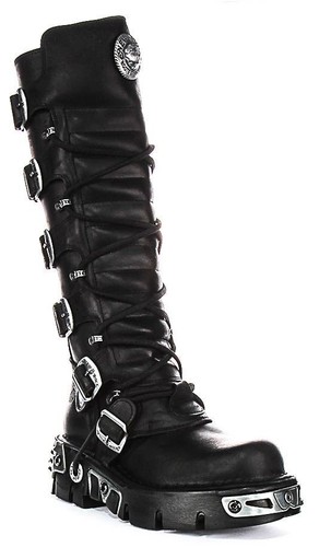 Newrock 272 reactor new punk - newrock,