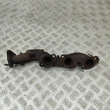 LAND ROVER DISCOVERY L462 Exhaust Manifold 9X2Q9430 3.0 Diesel 225kw 31048542