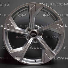 GENUINE AUDI RS4 8W 5 FLAG