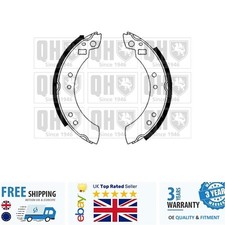 Brake Shoe Set For Volvo 66