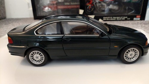 Kyosho bmw 328 ci - bmw,