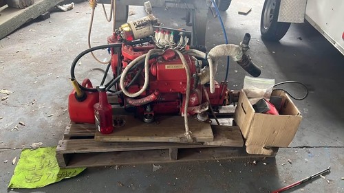 Beta kubota marine - 38,