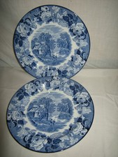 TWO X ANTIQUE LATE 1900'S