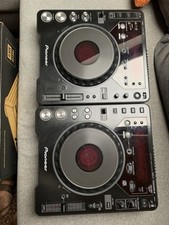 Pioneer CDJ 1000 MK3
