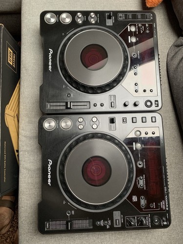 Pioneer cdj 1000 mk3 - pioneer,