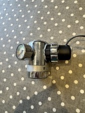 Apeks 1st Stage DS1 With Mini