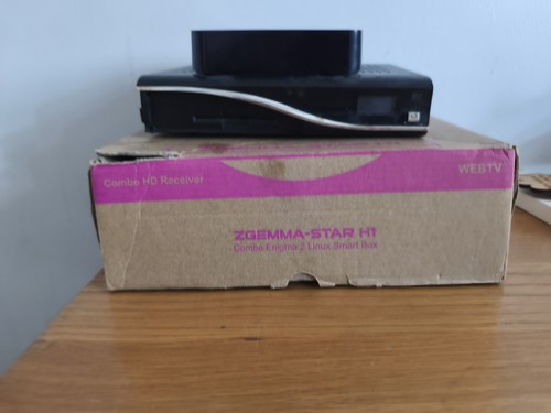 Streaming boxes digital - streaming,
